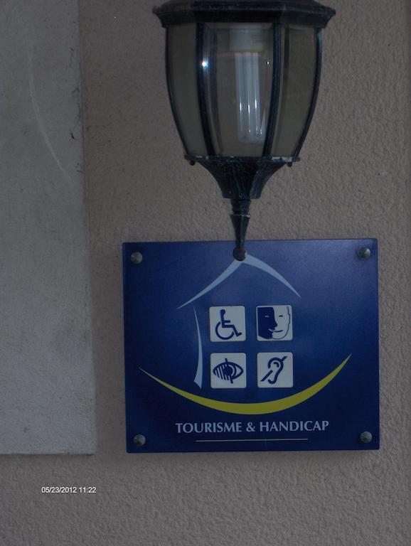 Bed and Breakfast La Ferme Chauvet Chantenay-Villedieu Esterno foto