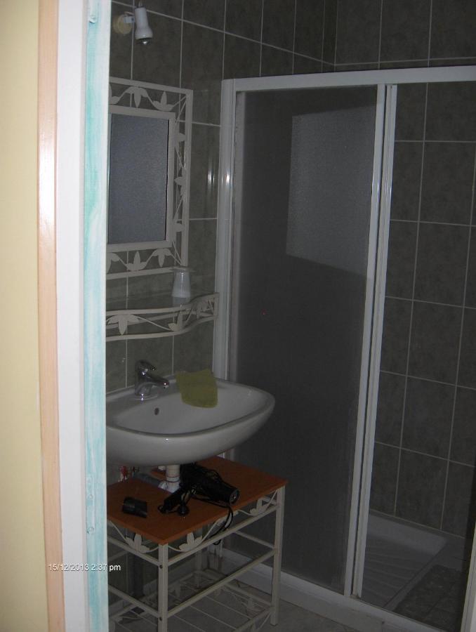 Bed and Breakfast La Ferme Chauvet Chantenay-Villedieu Esterno foto