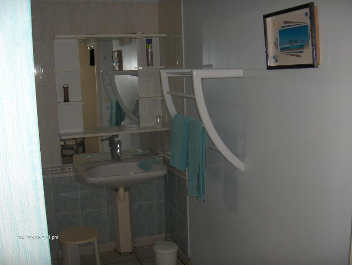 Bed and Breakfast La Ferme Chauvet Chantenay-Villedieu Esterno foto